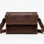 Urban Pebble Leather Classic Wallet