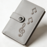 Crafted Pebble Leather Bifold Wallet