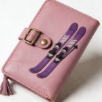 Elegant Leather Wallet