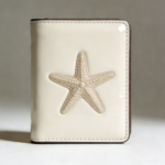 Elegant Microfiber Classic Wallet