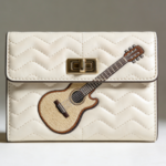 Premium Canvas Long Wallet