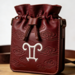 Heritage Microfiber Everyday Wallet