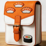 Classic Textured Leather Zip Wallet