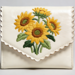 Essential Vegan Leather Zip Wallet