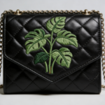 Smooth Grain Leather Zip Wallet