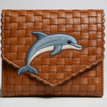 Heritage Grain Leather Bifold Wallet