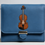 Smooth Canvas Wallet