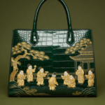 Compact Travel Backpack