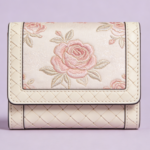 Luxury Leather Everyday Wallet