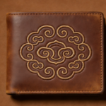 Essential Leather Everyday Wallet