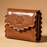 Timeless Vegan Leather Long Wallet