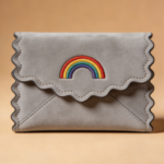 Smooth Canvas Everyday Wallet