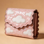 Elegant Vegan Leather Wallet