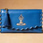 Smooth Matte Leather Everyday Wallet