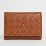 Heritage Vegan Leather Slim Wallet