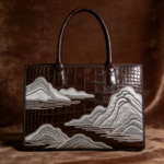 Clean Design Handbag