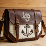 Everyday Shoulder Bag