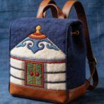 Minimalist Crossbody Bag