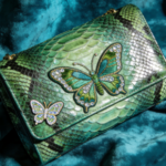 Clean Design Handbag