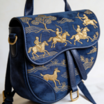 Minimalist Crossbody Bag