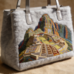 Minimalist Crossbody Bag