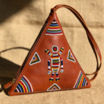 Everyday Shoulder Bag