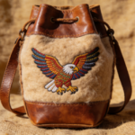 Minimalist Crossbody Bag