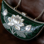 Minimalist Crossbody Bag