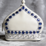 Compact Travel Backpack