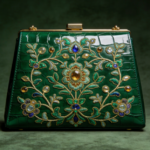 Minimalist Crossbody Bag