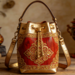 Minimalist Crossbody Bag