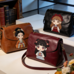 Clean Design Handbag