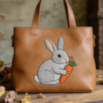 Minimalist Crossbody Bag