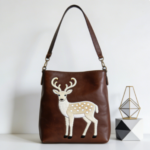 Everyday Shoulder Bag