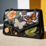 Simple Hand Carry Bag