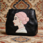 Minimalist Crossbody Bag