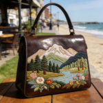 Everyday Shoulder Bag