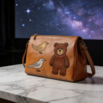 Simple Hand Carry Bag