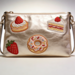 Clean Design Handbag