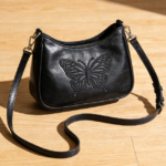 Minimalist Crossbody Bag