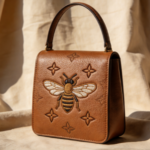 Everyday Shoulder Bag