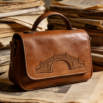 Everyday Shoulder Bag