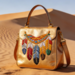 Minimalist Crossbody Bag