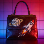 Everyday Shoulder Bag