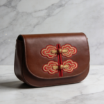 Minimalist Crossbody Bag