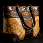 Everyday Shoulder Bag