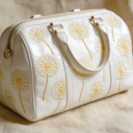 Clean Design Handbag