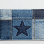 Premium Canvas Zip Wallet