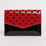 Modern Matte Leather Wallet