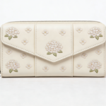 Premium Microfiber Everyday Wallet